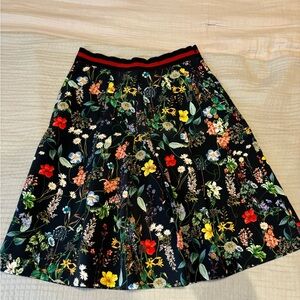 A-line skirt - size small